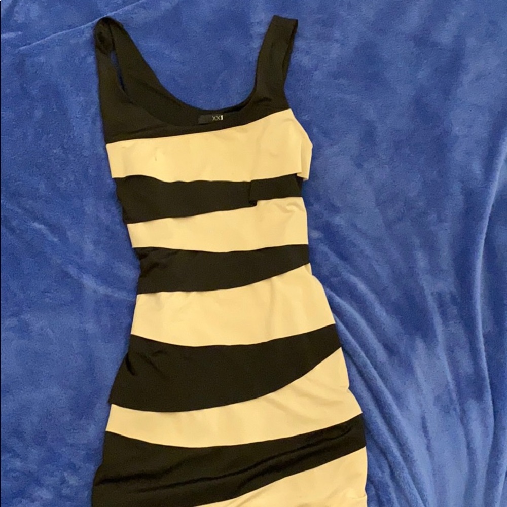 Formal dress